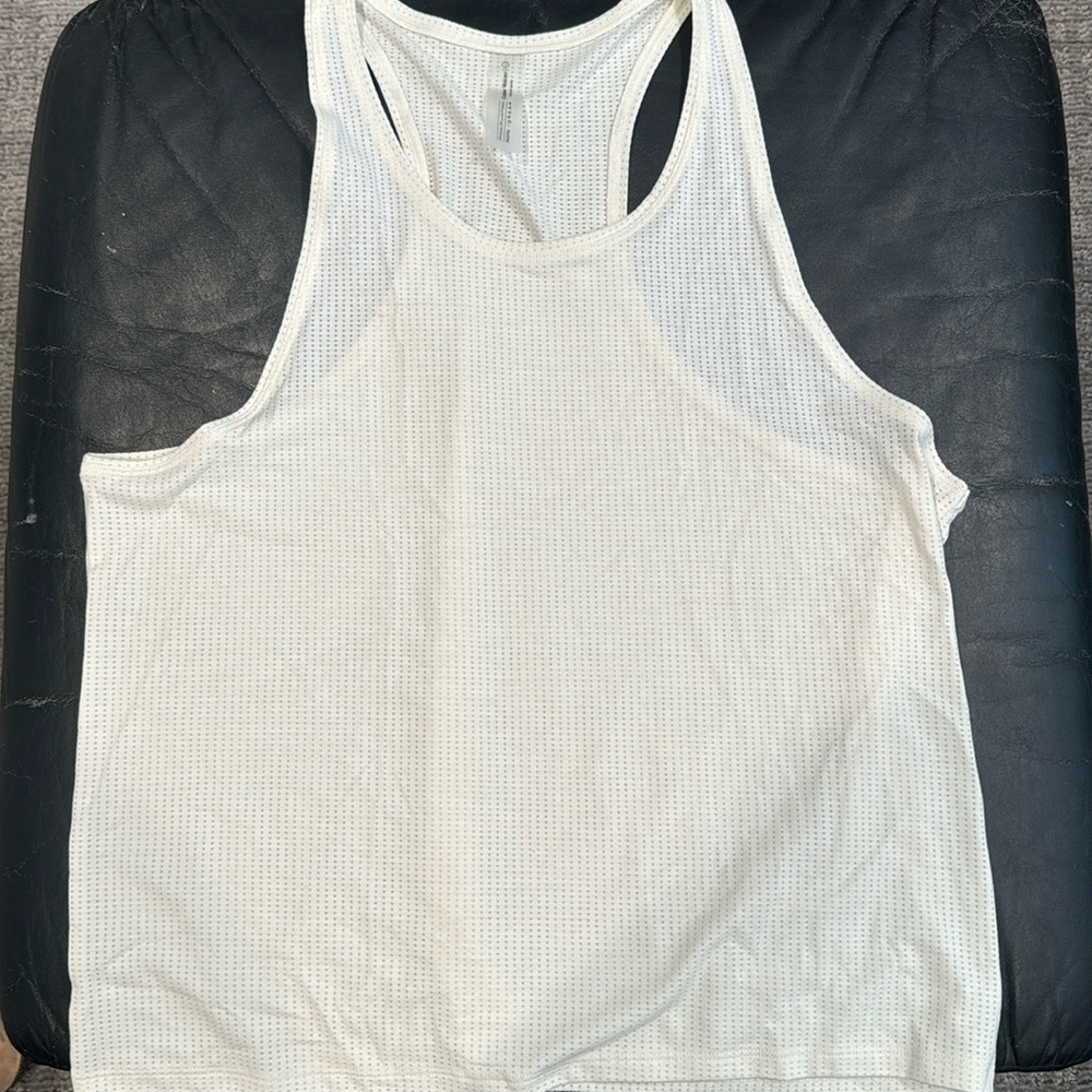 Outdoor Voices Tank Top